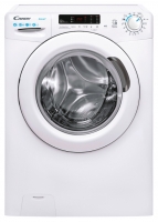 Pračka Candy CS4 1062DE/1-S SLIM